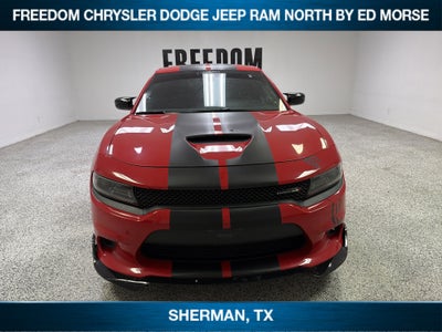 2022 Dodge Charger GT AWD