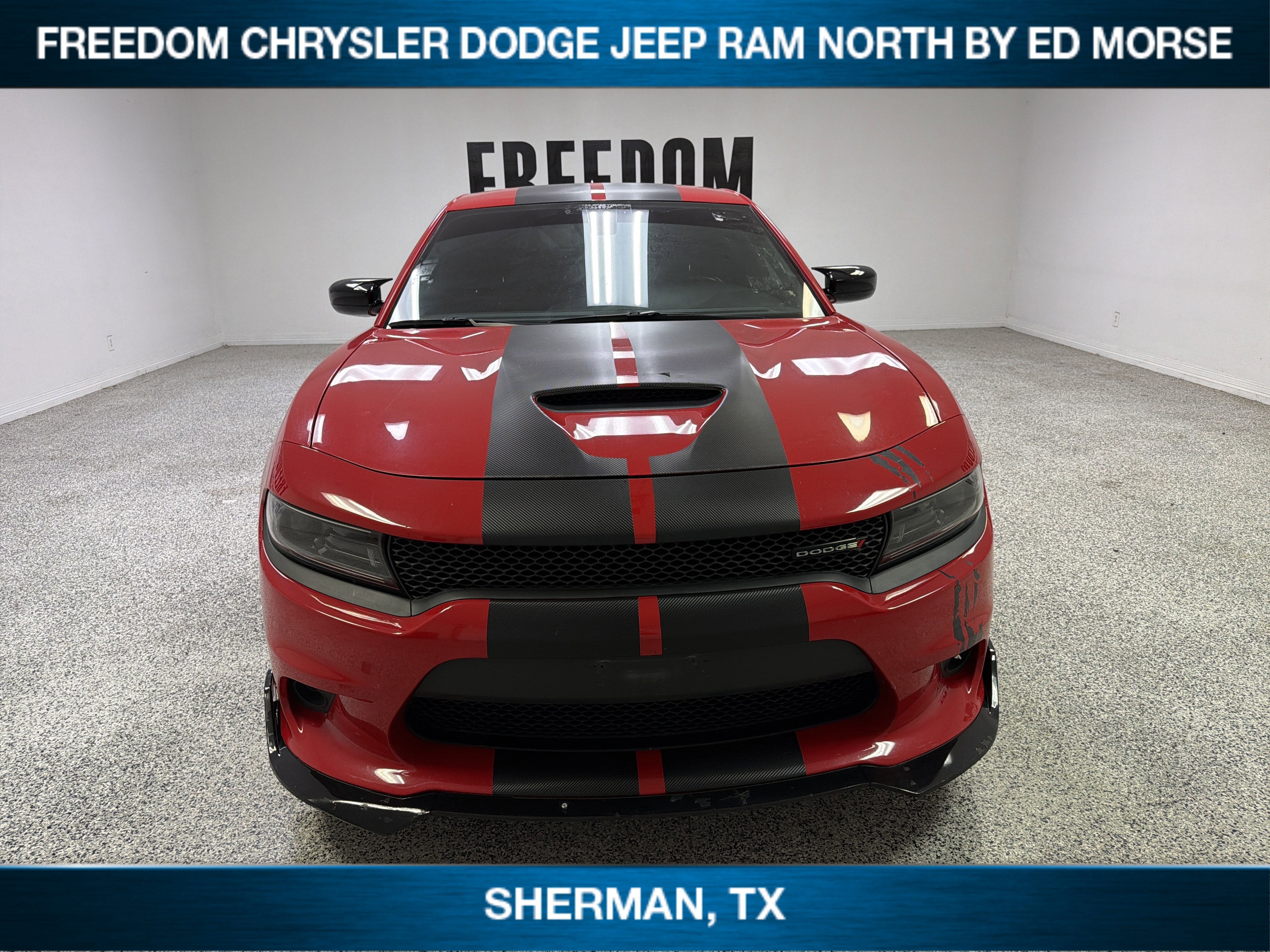 2022 Dodge Charger GT AWD