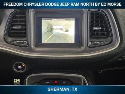 2021 Dodge Challenger GT