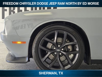 2021 Dodge Challenger GT