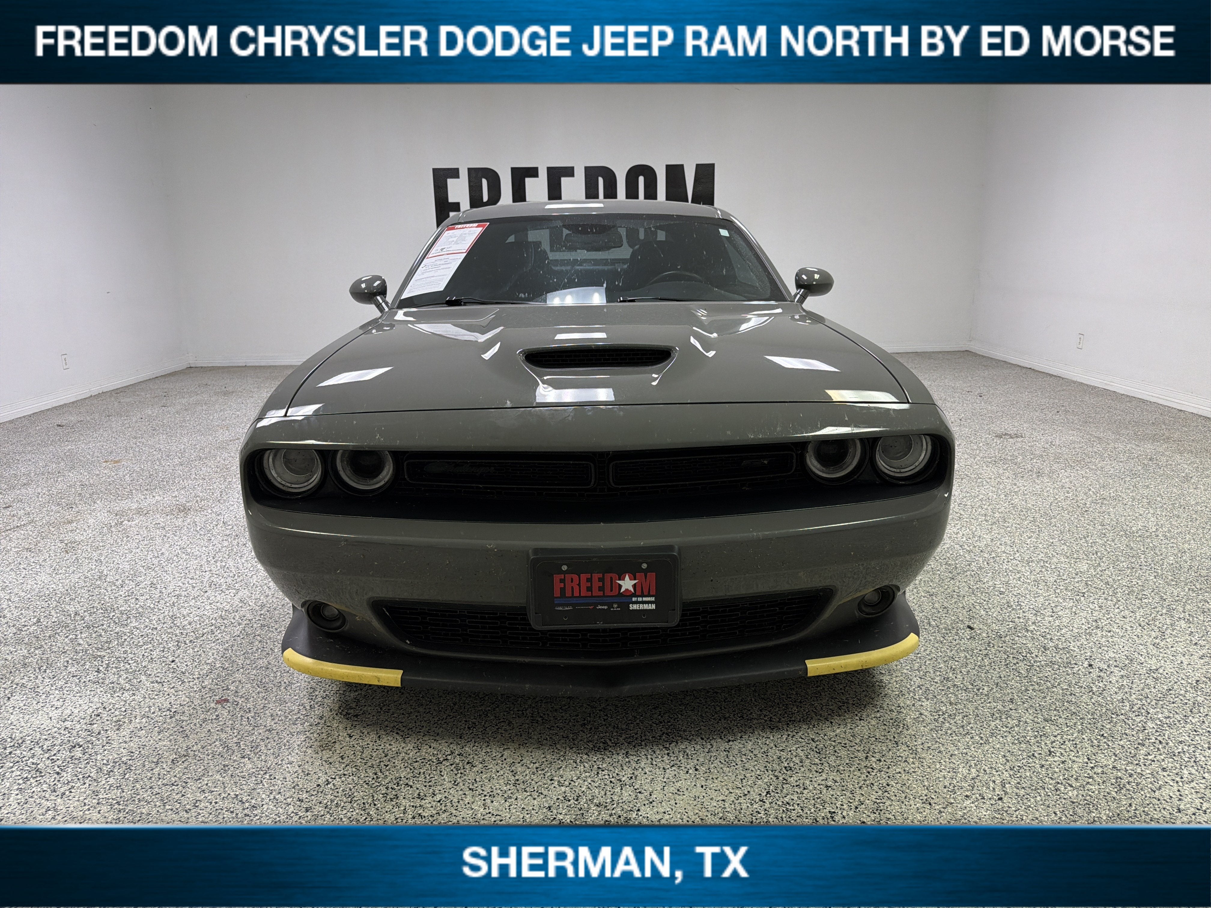 2023 Dodge Challenger GT