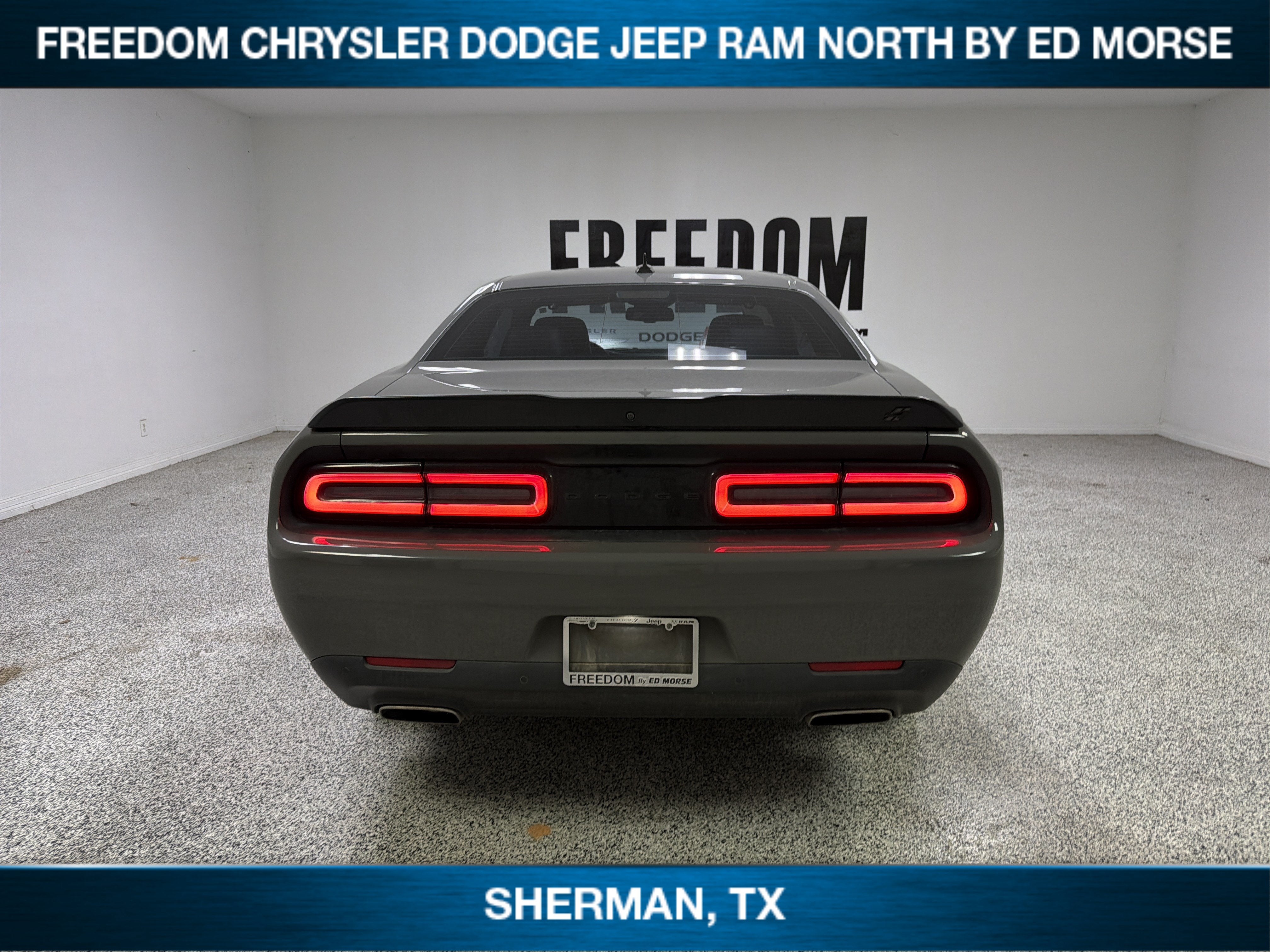 2023 Dodge Challenger GT