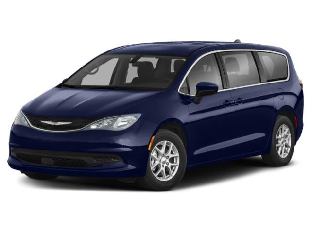 2021 Chrysler Voyager L