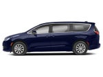 2021 Chrysler Voyager L
