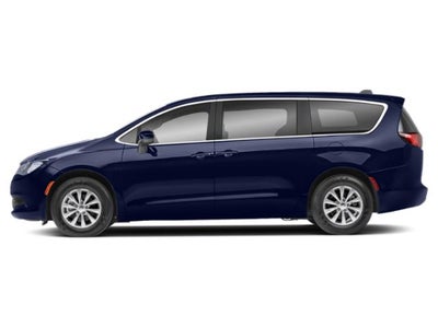 2021 Chrysler Voyager L