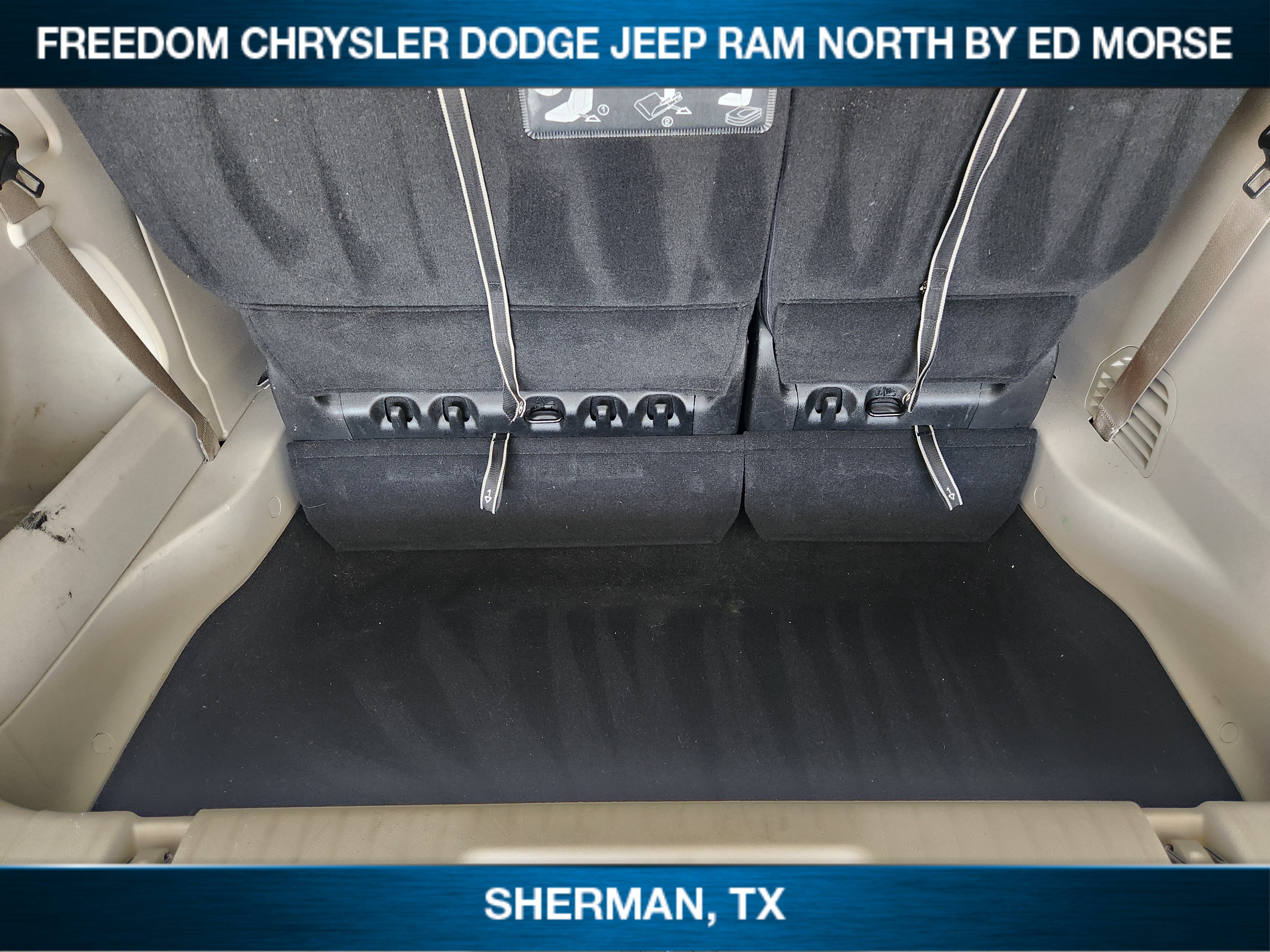 2021 Chrysler Voyager L