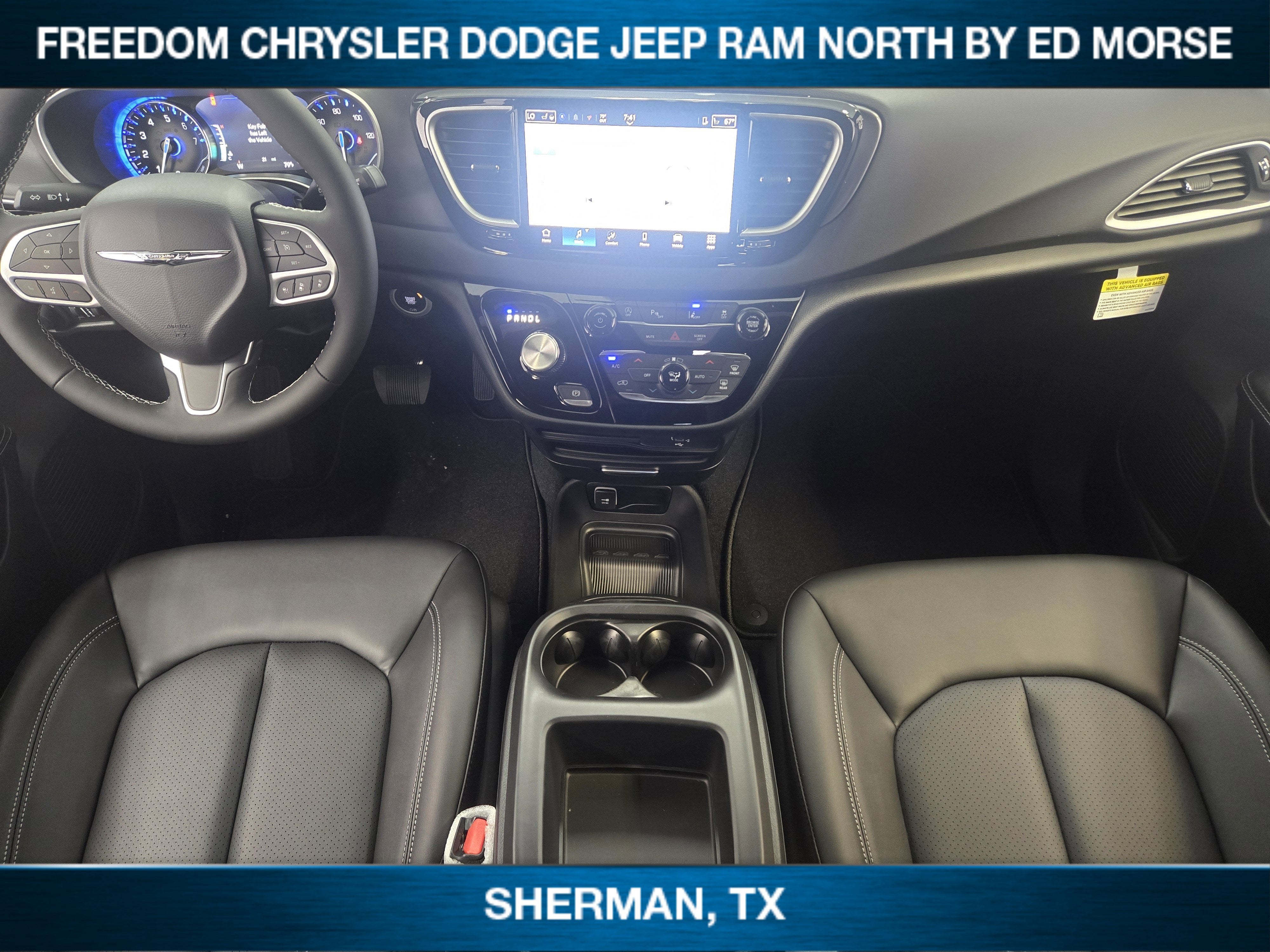 2026 Chrysler Voyager VOYAGER LX