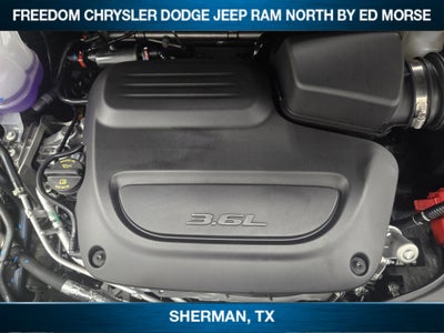 2026 Chrysler Voyager VOYAGER LX