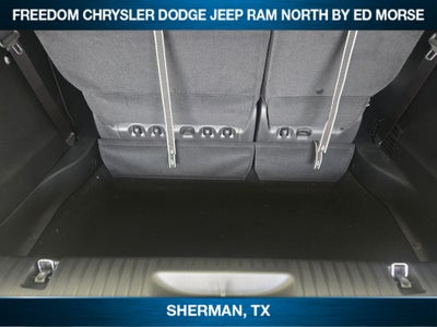 2026 Chrysler Voyager VOYAGER LX