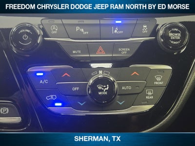 2026 Chrysler Voyager VOYAGER LX