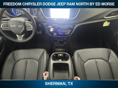 2026 Chrysler Voyager VOYAGER LX