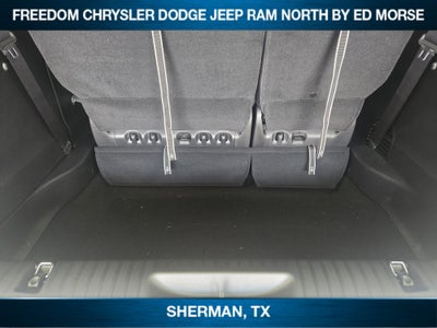 2026 Chrysler Voyager VOYAGER LX