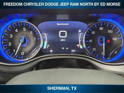 2026 Chrysler Pacifica PACIFICA LIMITED