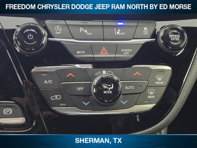 2026 Chrysler Pacifica PACIFICA LIMITED