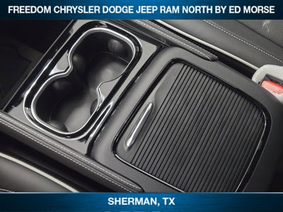 2026 Chrysler Pacifica PACIFICA LIMITED