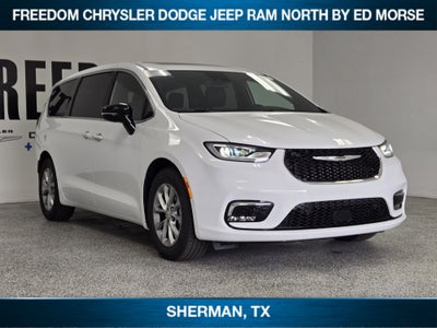 2026 Chrysler Pacifica PACIFICA LIMITED