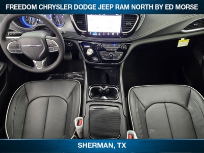 2026 Chrysler Pacifica PACIFICA LIMITED