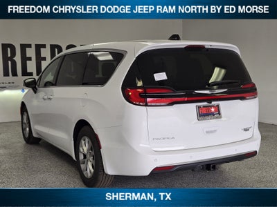 2026 Chrysler Pacifica PACIFICA LIMITED