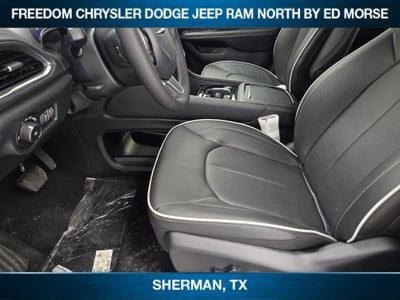 2026 Chrysler Pacifica PACIFICA LIMITED