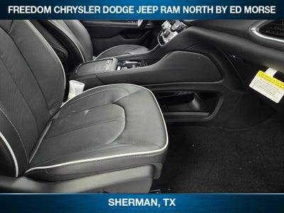 2026 Chrysler Pacifica PACIFICA LIMITED