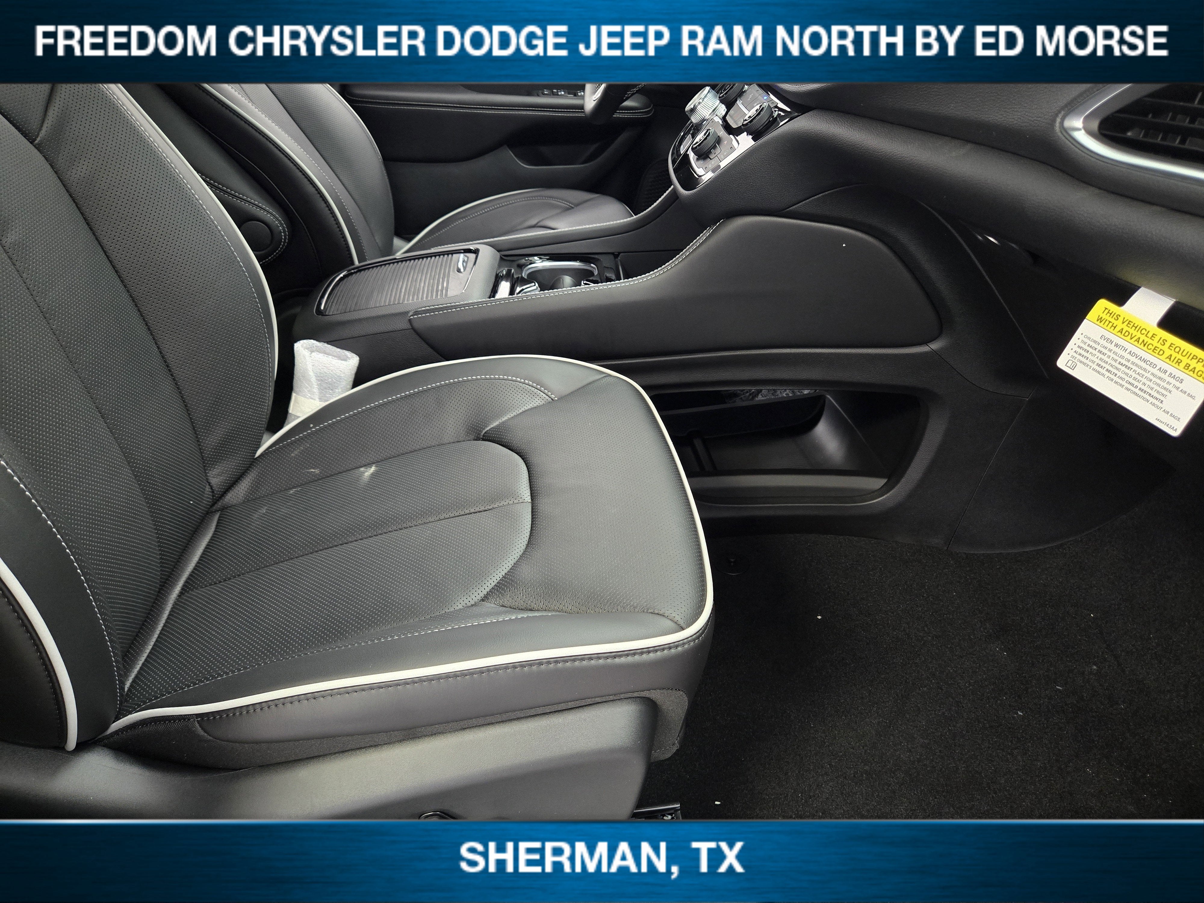 2026 Chrysler Pacifica PACIFICA LIMITED