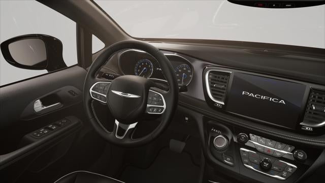 2026 Chrysler Pacifica PACIFICA LIMITED