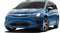 2027 Chrysler Pacifica PACIFICA PINNACLE