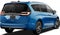 2027 Chrysler Pacifica PACIFICA PINNACLE