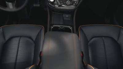 2027 Chrysler Pacifica PACIFICA PINNACLE
