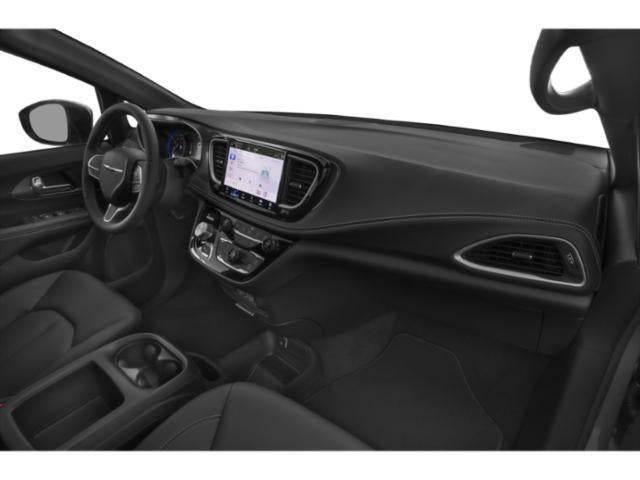 2026 Chrysler Pacifica PACIFICA PINNACLE