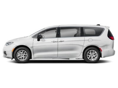 2026 Chrysler Pacifica PACIFICA PINNACLE