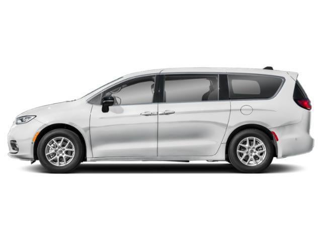 2026 Chrysler Pacifica PACIFICA PINNACLE
