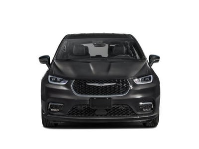 2026 Chrysler Pacifica PACIFICA PINNACLE