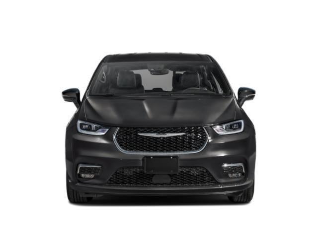 2026 Chrysler Pacifica PACIFICA PINNACLE