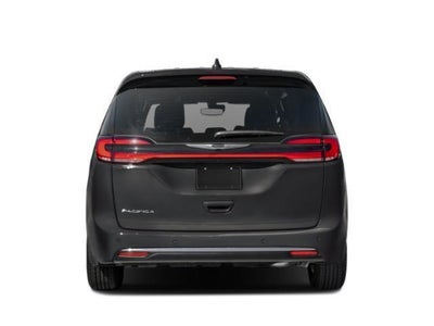 2026 Chrysler Pacifica PACIFICA PINNACLE