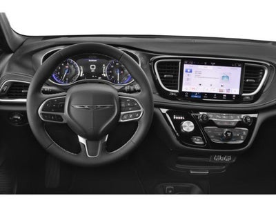 2026 Chrysler Pacifica PACIFICA PINNACLE