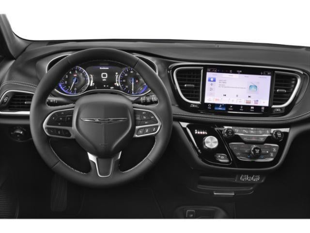 2026 Chrysler Pacifica PACIFICA PINNACLE