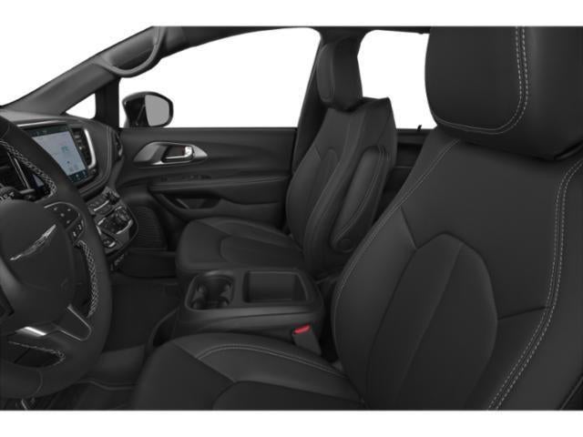 2026 Chrysler Pacifica PACIFICA PINNACLE
