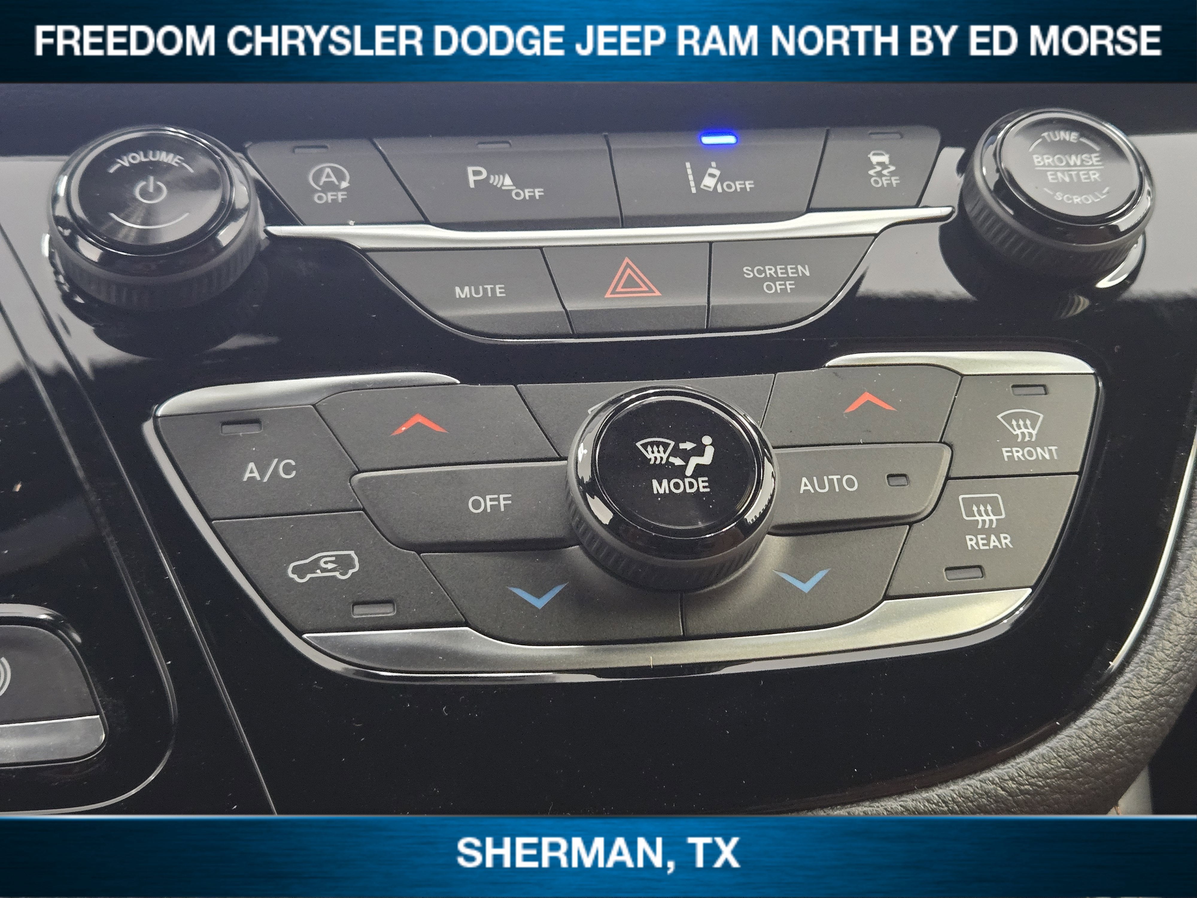 2026 Chrysler Pacifica PACIFICA PINNACLE