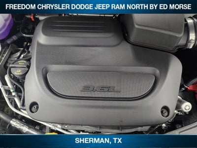 2026 Chrysler Pacifica PACIFICA PINNACLE