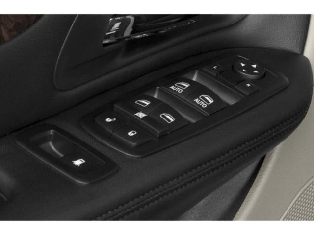 2015 Dodge Grand Caravan SXT Plus