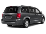 2015 Dodge Grand Caravan SXT Plus