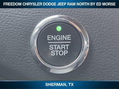 2022 Ford Edge ST Line
