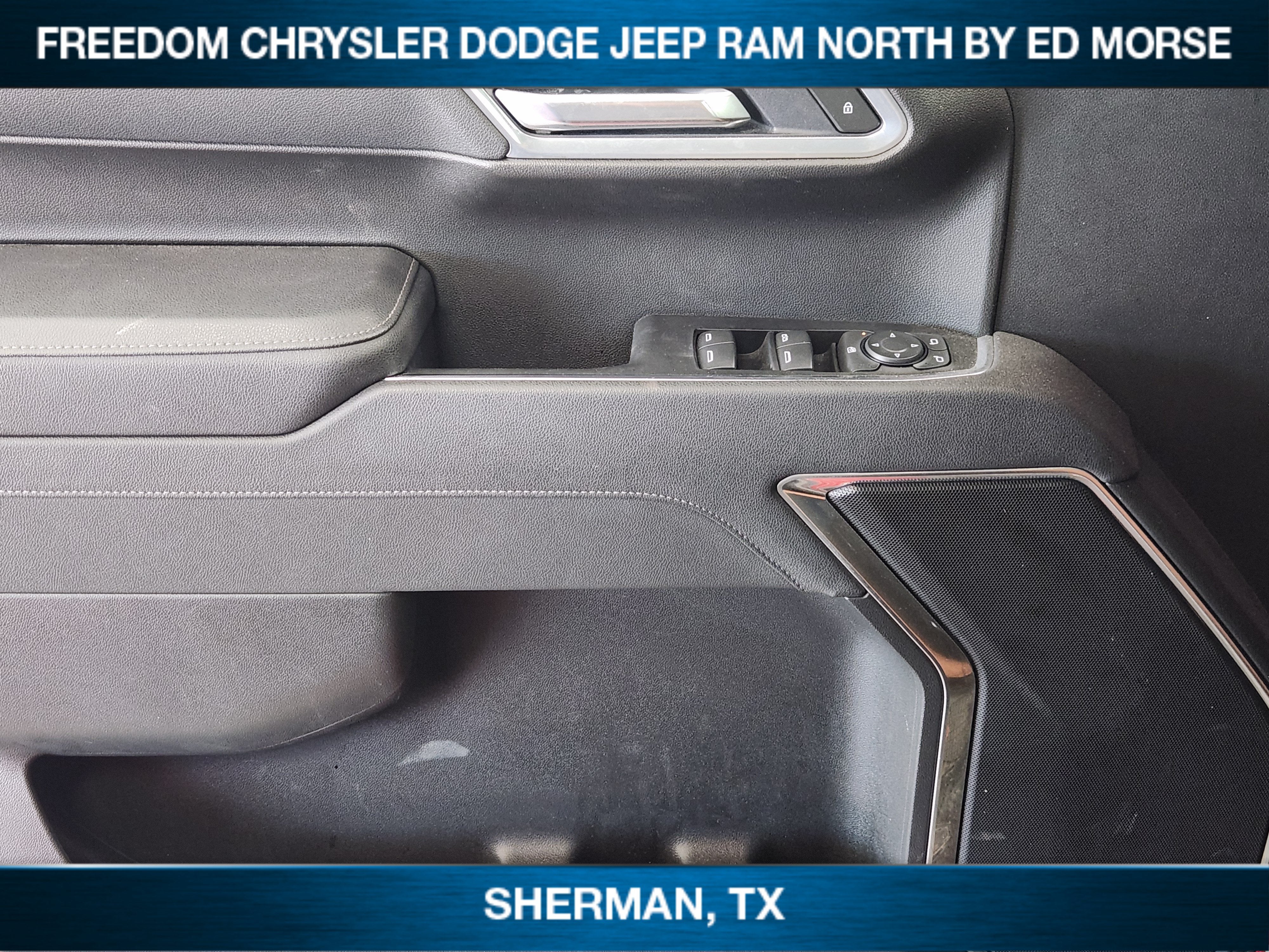 2025 Chevrolet Silverado 1500 4WD Crew Cab Standard Bed LT