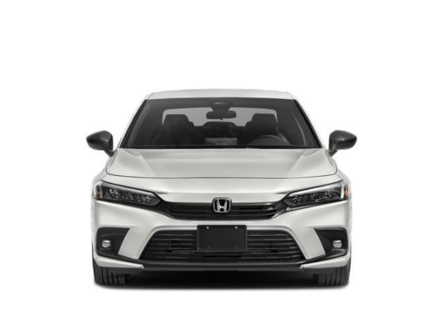 2022 Honda Civic Sedan Sport