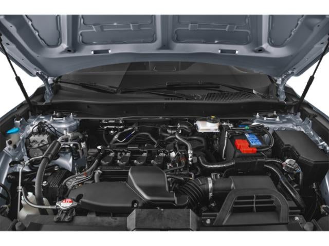 2025 Honda CR-V LX AWD