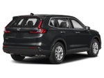 2025 Honda CR-V LX AWD