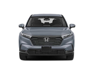 2025 Honda CR-V LX AWD