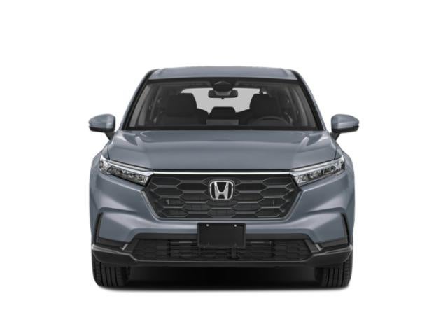 2025 Honda CR-V LX AWD