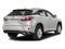 2016 Lexus RX 350 350